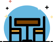 Comedores comunitarios