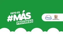 Esto es MAS progreso