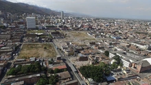 Conozca la empresa que desarrollará la primera manzana del Plan Parcial San Pascual