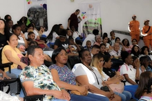 Así culminó la Semana de la Participación Ciudadana en Cali