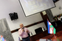 Así culminó la Semana de la Participación Ciudadana en Cali