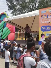 Así culminó la Semana de la Participación Ciudadana en Cali