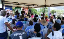 Así culminó la Semana de la Participación Ciudadana en Cali