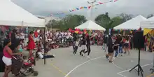 Así culminó la Semana de la Participación Ciudadana en Cali