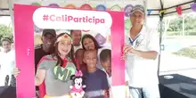 Así culminó la Semana de la Participación Ciudadana en Cali