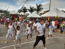 Así culminó la Semana de la Participación Ciudadana en Cali