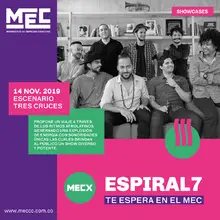 Estas son las bandas que pondrán a gozar a los caleños en el MEC 2019