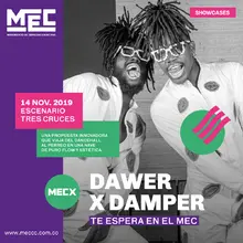 Estas son las bandas que pondrán a gozar a los caleños en el MEC 2019