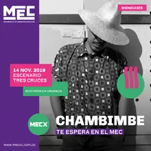 Estas son las bandas que pondrán a gozar a los caleños en el MEC 2019