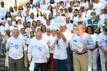  La Alcaldía de Cali aumentó en un 587% la inversión para la atención integral de los habitantes de y en calle