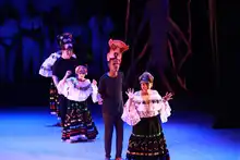 Cali, epicentro del arte inclusivo por el progreso social 