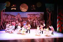 Cali, epicentro del arte inclusivo por el progreso social 