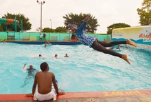Con el programa Cali Acoge 650 caleños disfrutaron de las atracciones del Acuaparque de la Caña