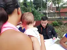 Alcaldía de Cali entregan alimentos para la recuperación nutricional de 1400 niños 