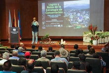 Más de 2 mil millones pesos invirtió gobierno Armitage en el programa de Pagos por Servicios Ambientales
