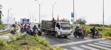 Esta es la vía que transformó la movilidad en el sur de Cali