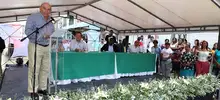 Administración Armitage puso al servicio la IPS Las Orquídeas en el oriente de Cali