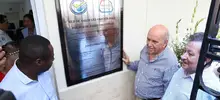 Administración Armitage puso al servicio la IPS Las Orquídeas en el oriente de Cali