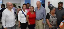 Administración Armitage puso al servicio la IPS Las Orquídeas en el oriente de Cali