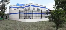 Administración Armitage puso al servicio la IPS Las Orquídeas en el oriente de Cali