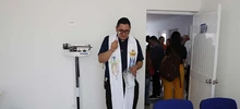 Administración Armitage puso al servicio la IPS Las Orquídeas en el oriente de Cali