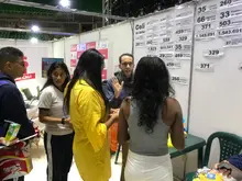 Datos Abiertos, insumo para la innovación, también estarán en Tecnofest 2019