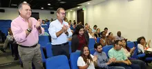 Cali: te entregamos 14 líneas de servicios certificadas y un sistema de gestión de la calidad mejorado.  