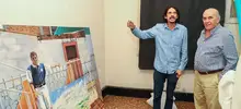 Caleños podrán visitar exposición de arte contemporáneo en el MEC