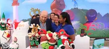 Alcalde Armitage resalta el trabajo de la Fundación WWB Colombia por su apoyo a la mujer caleña  