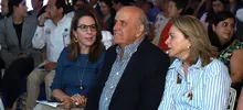 Alcalde Armitage resalta el trabajo de la Fundación WWB Colombia por su apoyo a la mujer caleña  
