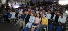 Alcalde Armitage resalta el trabajo de la Fundación WWB Colombia por su apoyo a la mujer caleña  