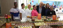 Alcalde Armitage resalta el trabajo de la Fundación WWB Colombia por su apoyo a la mujer caleña  