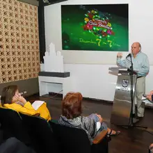 Alcalde Armitage anunció la instalación de 12,6 millones de luces para iluminar la Navidad de los caleños