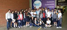 Se inició Tecnofest 2019, el Festival de Innovación, Diversión y Progreso de Cali