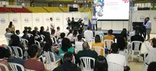 Se inició Tecnofest 2019, el Festival de Innovación, Diversión y Progreso de Cali