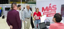 Se inició Tecnofest 2019, el Festival de Innovación, Diversión y Progreso de Cali
