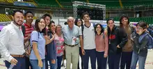 Se inició Tecnofest 2019, el Festival de Innovación, Diversión y Progreso de Cali