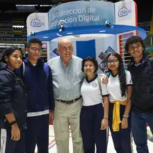 Se inició Tecnofest 2019, el Festival de Innovación, Diversión y Progreso de Cali