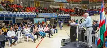 Se inició Tecnofest 2019, el Festival de Innovación, Diversión y Progreso de Cali