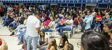 Tecno Fest 