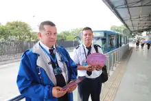 Tu Piropo es Acoso, campaña contra el acoso sexual de las mujeres en Cali