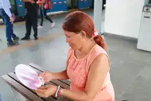 Tu Piropo es Acoso, campaña contra el acoso sexual de las mujeres en Cali