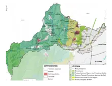 Mapa Aguacatal 2