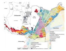 Mapa Aguacatal 3
