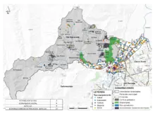 Mapa Aguacatal 4