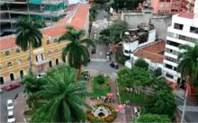 Aguacatal