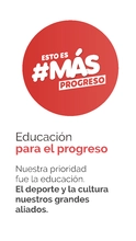 Educación