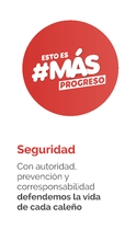 Seguridad