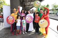 Con la campaña “Ni se compra ni se vende” Cali le dice no al abuso y explotación sexual comercial de niños, niñas y adolescentes