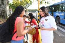 Con la campaña “Ni se compra ni se vende” Cali le dice no al abuso y explotación sexual comercial de niños, niñas y adolescentes